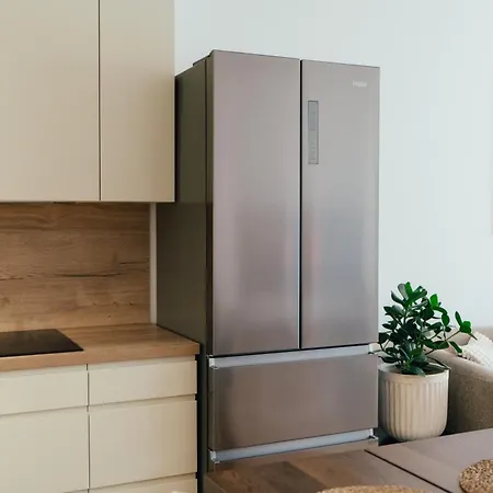 Stylish 110m2 Near Center * Prag