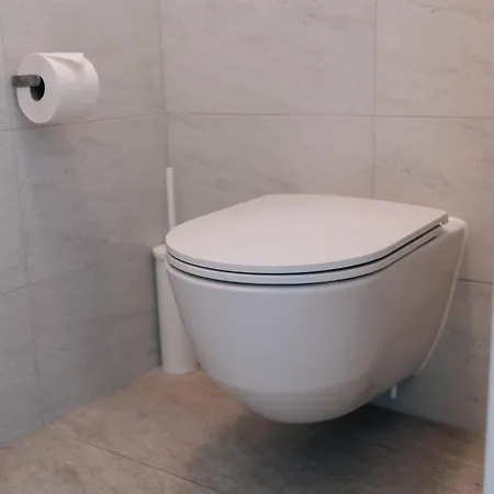 Stylish 110m2 Near Center * Prag