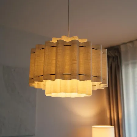 Lägenhet Stylish 110m2 Near Center
